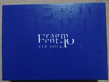 아이이 에일 LIVE TOUR 2019 팬클럽 한정판