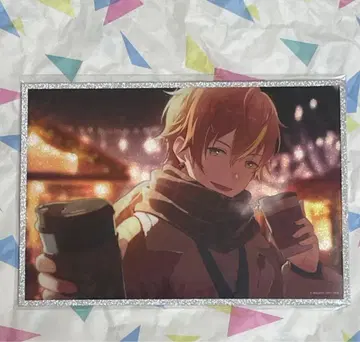 프로젝트 세카이 프로세카 하피코레 시노노메 아키토 아크릴 색지