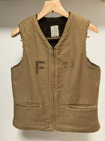 WEIRDO 위어드 GLAD HAND 글래드핸드 데크 베스트 카키