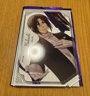 박앵귀 신개 아크릴 스탠드 히지카타 토시조