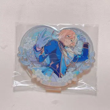 텐쇼인 에이치 앙스타 꽃의 계약 하트 아크릴 스탠드