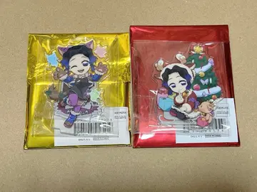 귀멸의 칼날 코쵸우 시노부 아크릴 스탠드