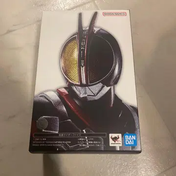 [ 진골조제법 ] S.H.Figuarts 가면라이더 파이즈 (피규아트