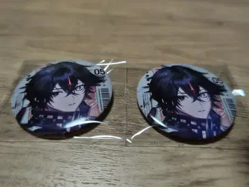 크로노바 캔 배지 ARKEHE 알케 디지털 미