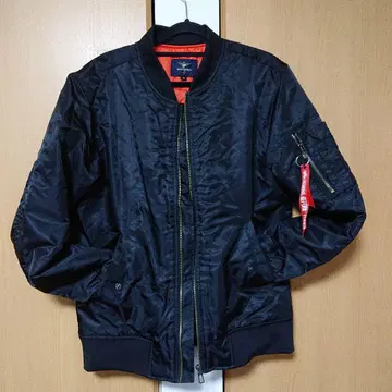 MA-1 ma-1 플라이트 자켓 M 사이즈