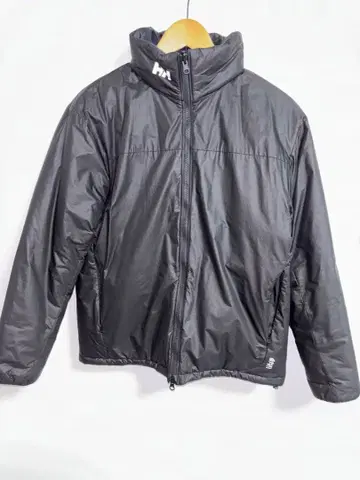 헬리한센 숏 다운 자켓