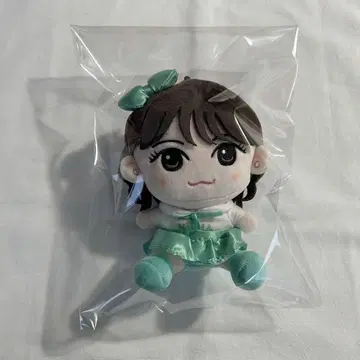 CUTIE STREET 이타쿠라 카나 카와누이