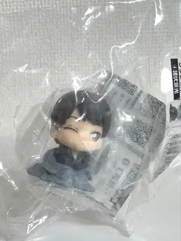 명탐정 코난 모로후시 히로미츠 경찰학교조 치지마세타이 8