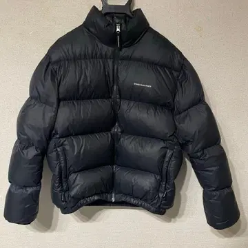 thisisneverthat 다운 자켓