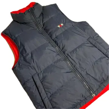 90s van jac 리버서블 다운 베스트