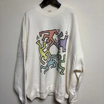 Abercrombie & Fitch XXL 오버 사이즈 트레이닝복