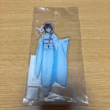 청춘 돼지 녀석 사쿠라지마 마이 아크릴 스탠드