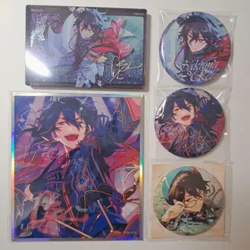 앙스타 사쿠마 레이 중국 묶음 판매