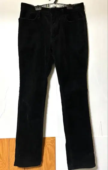 nonnative 논네이티브 코듀로이 팬츠 2 M 사이즈