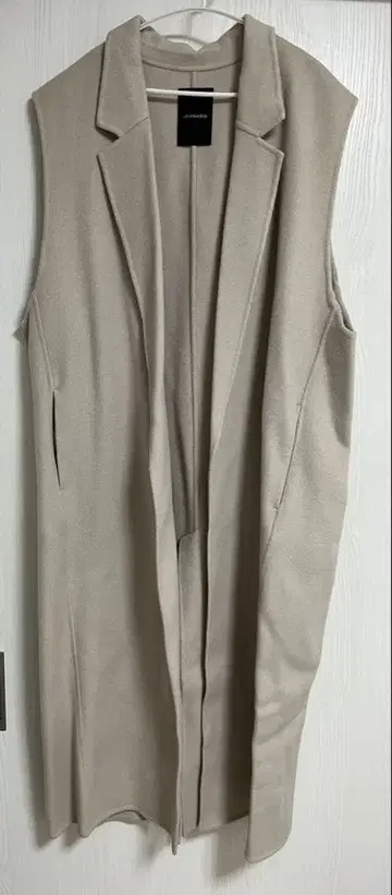 JEANASIS 롱베스트