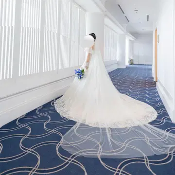 [ 정가 60% OFF ] 타카미 브라이덜 3m 베일