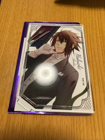 박앵귀 신개 아크릴 스탠드 오키타 소지