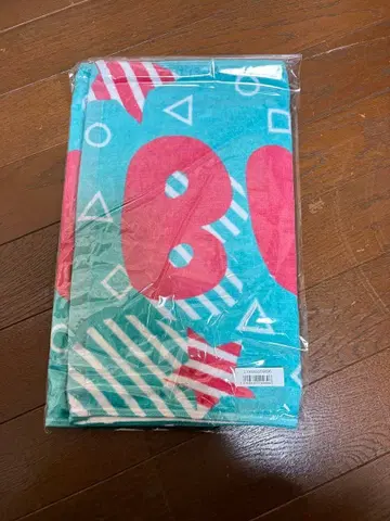 BUDDiiS 타월 MiiRAI