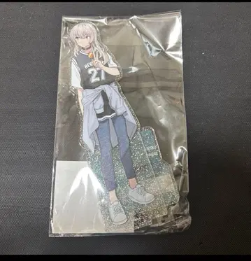 MyGO!!!!! 토게나시 토게아리 콜라보 팝업 루파 아크릴 스탠드