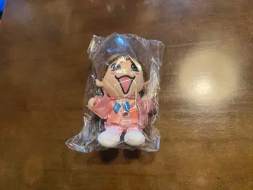 후지와라 죠이치로 치비누이