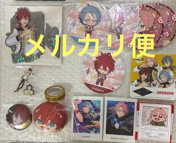 앙스타 크레이지비 Crazy:B 굿즈 묶음 판매