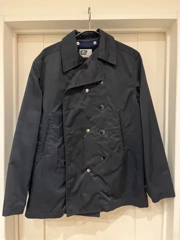 ENGINEERED GARMENTS 엔지니어드 가먼츠 나일론 자켓