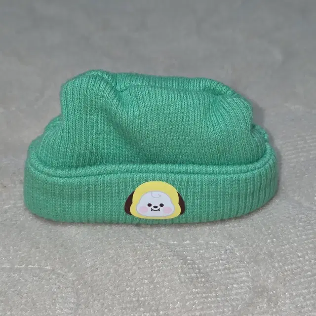 bts방탄 bt21 chimmy jimin 10cm 치미인형 모자 비니