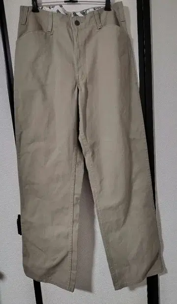 BEN DAVIS 워크 팬츠 프리스코 팬츠 usa 제작