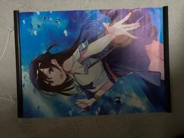 BANDAI 아크릴 스탠드 애니메이션 캐릭터