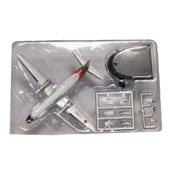 YS-11 열전 - 동아 국내 항공 후기 도장기