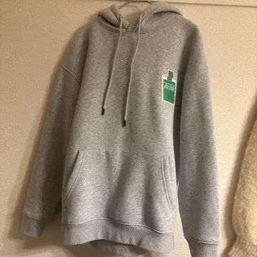 [ 새상품급 ] 이치니산야 hi-lite 후드티 그레이