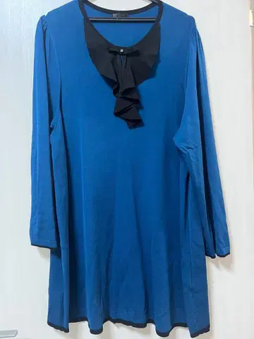 [ TO BE CHIC ] 빅 사이즈 튜닉