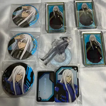 리본 스쿠알로 정리