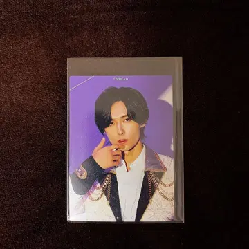 마스다 토시키 스타포니 포토 카드 포토카