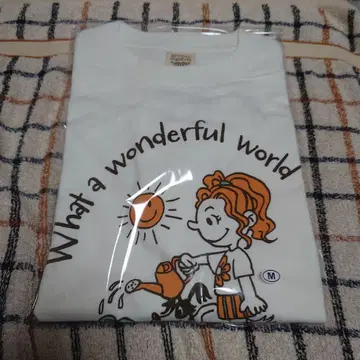 미개봉 새상품 쿠라키 마이 라이브 2025 회장 한정판 T셔츠