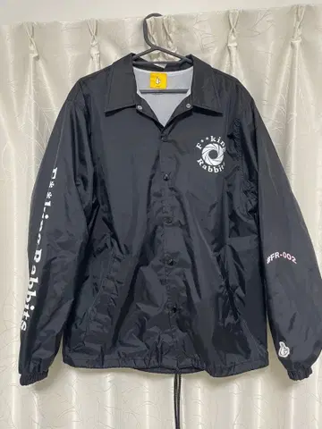 [ 새상품급 ] FR2 나일론 자켓