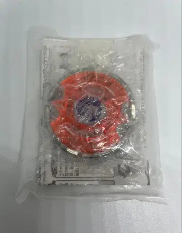 메탈 파이트 베이블레이드 어스 아퀼라 WBBA 특별 경품