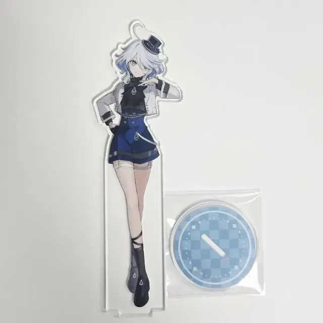 호요페어 푸리나 아크릴 스탠드 판매