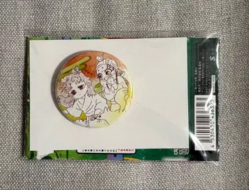 원화전 엔무 우타 컬렉션 캔뱃지 푸치