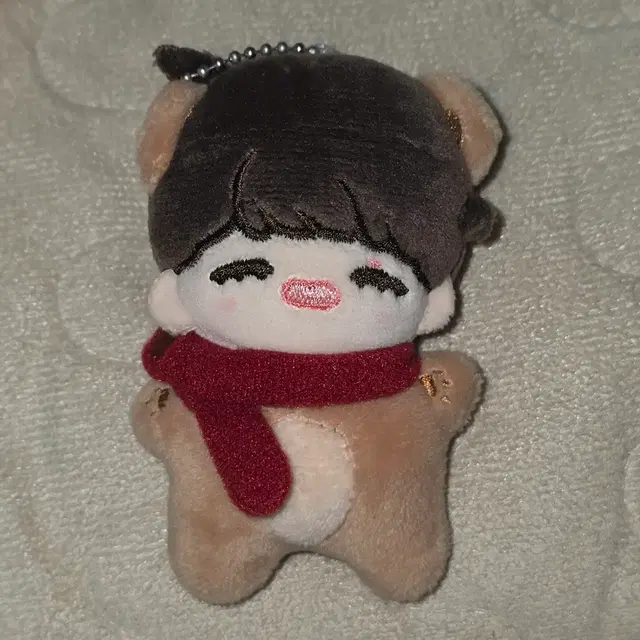 bts 방탄 뷔 V 10cm 속성 인형