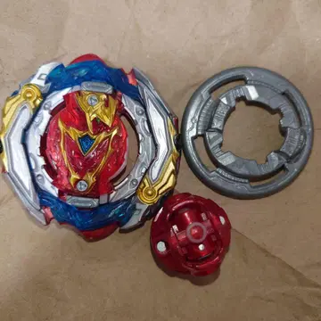 베이블레이드 버스트 제트 아킬레스