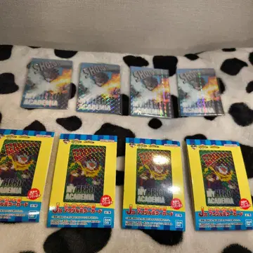 히로아카 제일복권 더 멀리 J상 아크릴 거울 카드 토도로키 쇼토