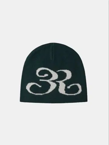 ER 비니 emma 그린