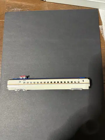 TOMIX E7계 신칸센 3호차 (M차)