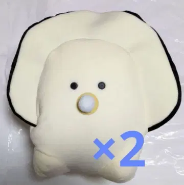 꽉 껴안는 빅 봉제인형 아기 생굴 베이비 생굴