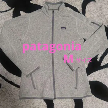 [ 새상품급 ] patagonia 파타고니아 베터 스웨터 자켓 여성용