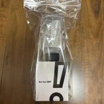 Hey! Say! JUMP H+ 응원봉