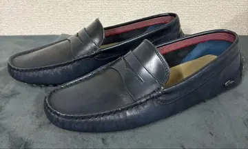 LACOSTE 드라이빙 신발
