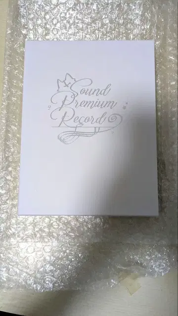 9-nine- Sound Premium Record