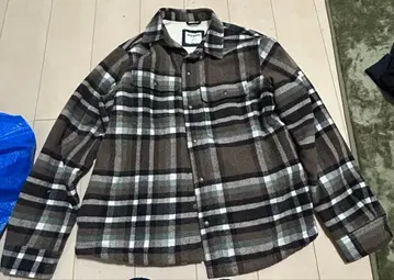 보아 안감 자켓